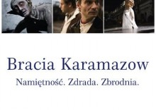 BRACIA KARAMAZOV