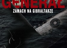 GENERAŁ. ZAMACH NA GIBRALTARZE