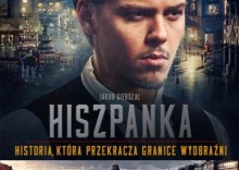 HISZPANKA