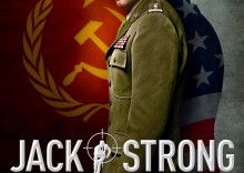 JACK STRONG