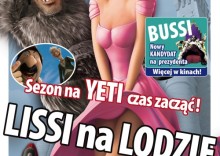 LISSI NA LODZIE