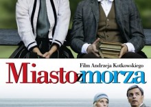 MIASTO Z MORZA