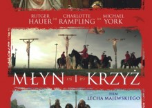 MŁYN I KRZYŻ