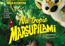 NA TROPIE MARSUPILAMI