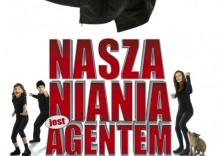 NASZA NIANIA JEST AGENTEM