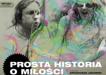 PROSTA HISTORIA O MIŁOŚCI