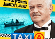 TAXI A