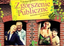 ZGORSZENIE PUBLICZNE